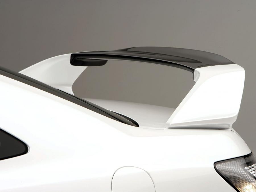 Honda Civic Si Sport Concept 2005 года  (фото 9 из 16)